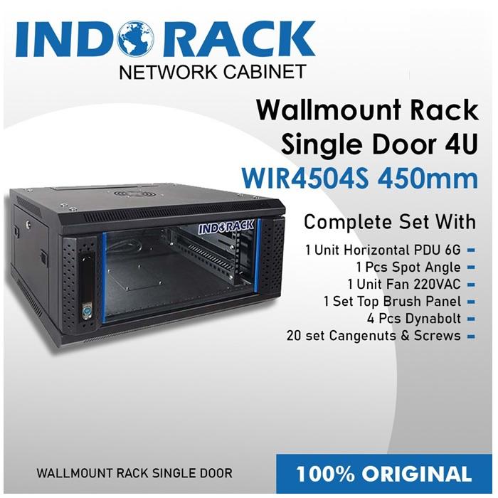 Rackmount 4U