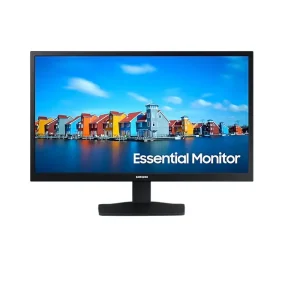 Monitor Samsung 19 inci VGA + HDMI port