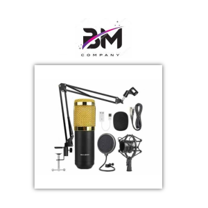 Paket Pop Filter Mic
