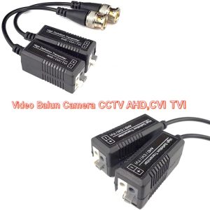 Video Balun Camera CCTV