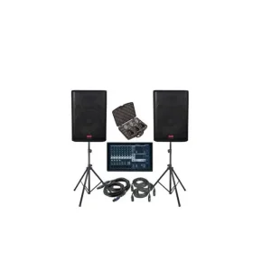 Paket Sound Ruang Rapat