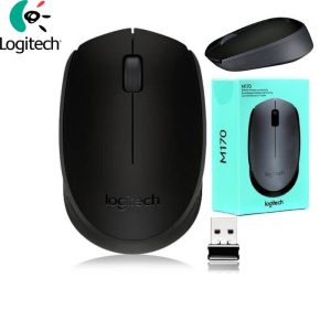 Mouse Wireless Logitech