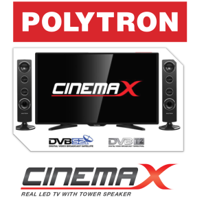 TV Polytron CinemaX32"