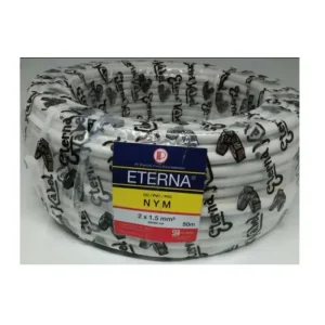 Kabel Listrik 2 x 1,5