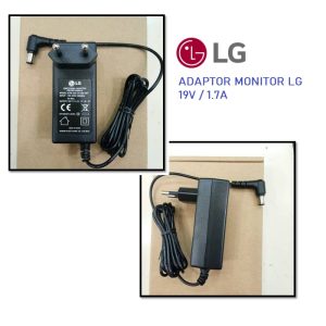 Adaptor Monitor LG