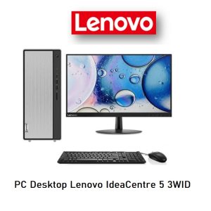 PC Desktop Lenovo IdeaCentre 5 -3XID