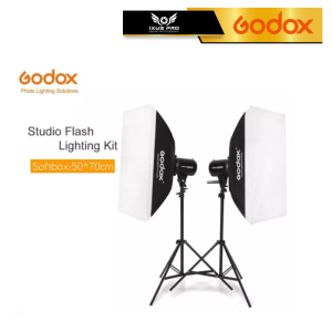 Lampu Studio (lighting)