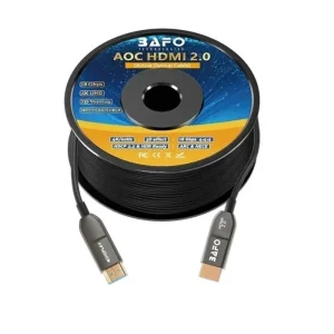 Kabel FO to HDMI