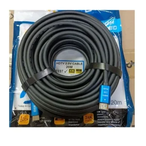 Kabel HDMI 4K 15 m